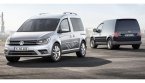 İLK SAHİBİNDEN Volkswagen Caddy 2.0 TDI Trendline