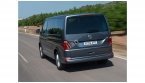 Volkswagen Caravelle 2.5 TDI Comfortline