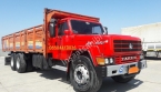 As 950 fargo kasalı kamyon