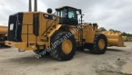 CATERPILLAR 988K tekerlekli yükleyici loder