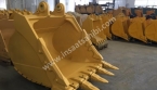 Ağır iş makine Ekipmanları Yedek Parça yuruyus takimlar
