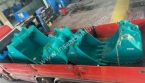 İş Makinelerı Ataşmanları  0850 441 00 35  TÜRKİYE