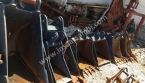 2 el makine kovaları kırıclar
