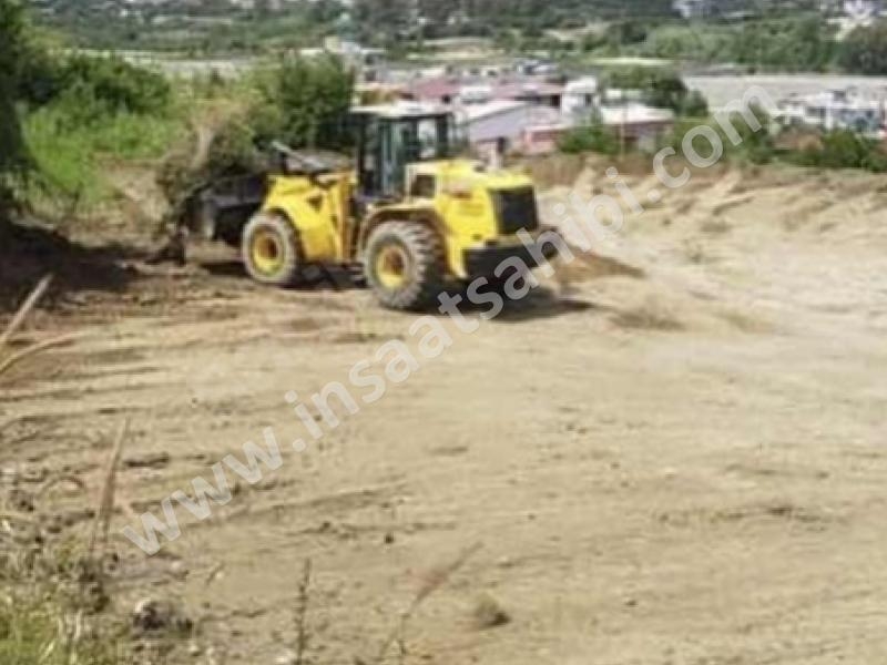 New Holland W190 Wheel Loader 3600 Saatte lastikli  Loder boramakine