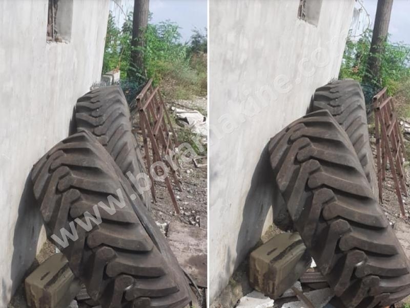 iş makine lastiği 18 /4 /14 /26 jcb uyumlu sifir