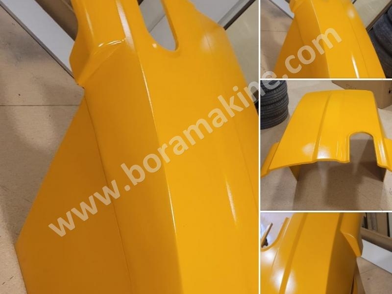 j c b beko loder motor kaportasi
