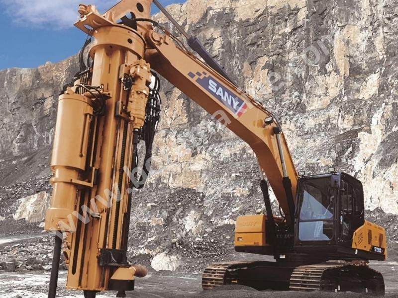 Çeşitli tip ve amaçlarda inşaat ve madencilik kovaları, damperli kamyon gövdeleri, kapaklı ataşman, dozer bıçakları, rip
