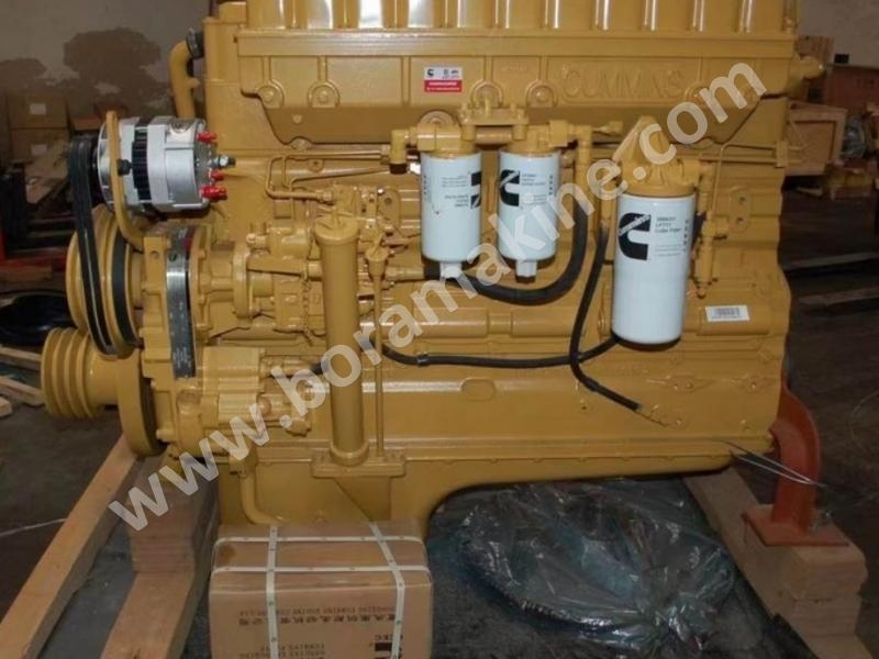 Motor Cummins NT855-360/CCEC engine assembly