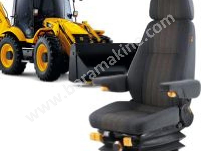 operatör koltuğu boramakine de bulabilirsiniz İnşaat makineleri Forklift Koltukları için koltuklar mevcuttur