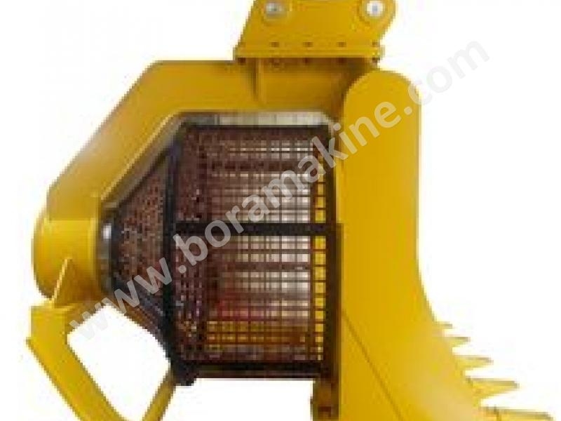 Caterpiller CAT319D, 320, 320D, 320E, CAT321D, CAT323E, CAT323F, CAT325F Ekskavatör Eleme Kovaları