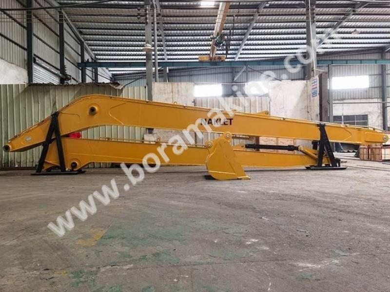 Sumitomo SH145X-7 Ekskavatör Uzun Erişimli Bom, Yüksek Erişimli Ekskavatör Bom, Derin Kazı Bom Sistemi