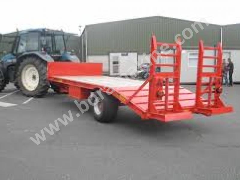 Naklet Lowbet Mini İş Makineleri Taşıma Sistemleri Römorklar Naklet Lowbet Mini İş Makineleri Taşıma Sistemleri Römorklar