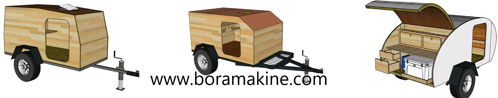 mobil karamvan