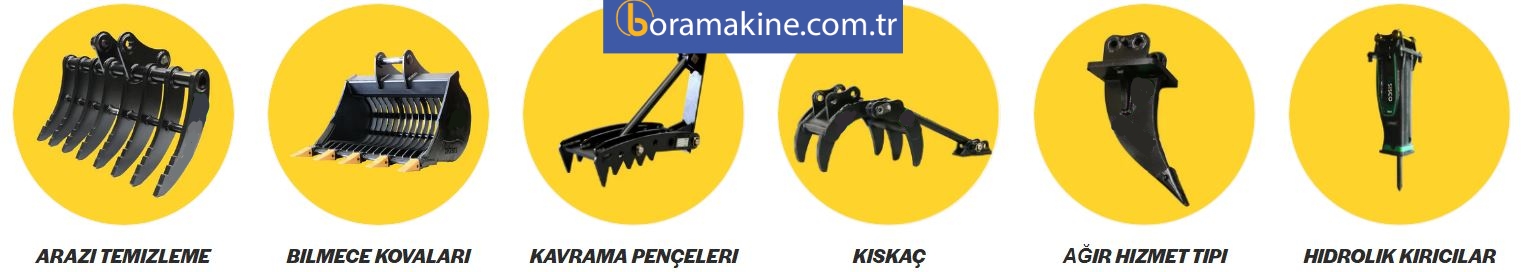 özel bir kovaya ihtiyacınız varsa