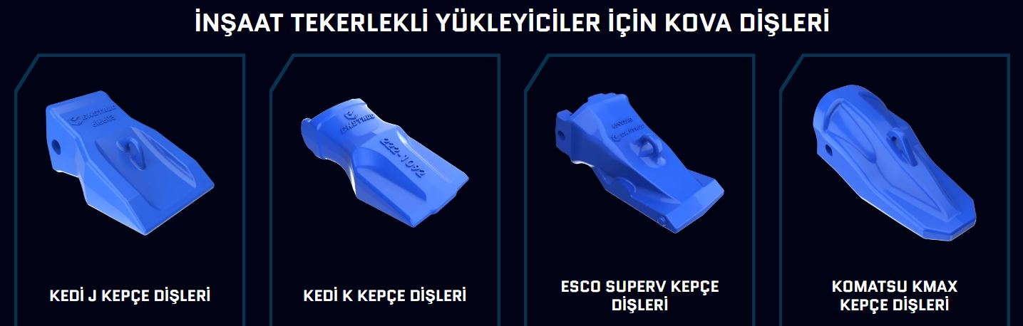 Ekipmanlar